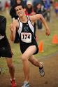 CCS XC D1 Boys  - 167